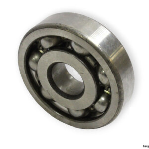Koyo 6405 Deep Groove Ball Bearing