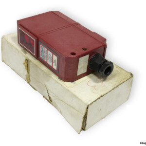 Synatel UP2ART Photoelectric Retro-Reflex Sensor