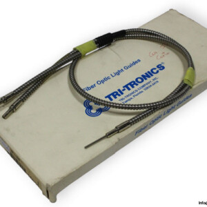 TRI-Tronics BF-L-36B Fiber Optic Light Guide