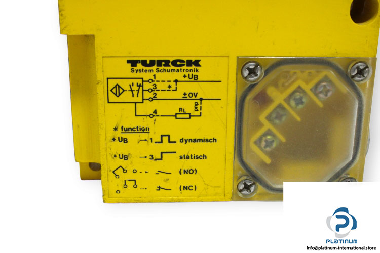 turck-32SR-UN6X-inductive-sensor-used-3
