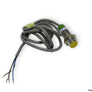turck-BI5-M18-VP4X-inductive-sensor-used