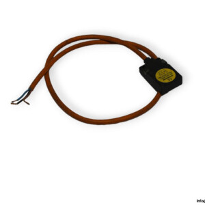 turck-BI5-Q08-AP6X2_S34-0.5XOR-RS4-inductive-sensor-used