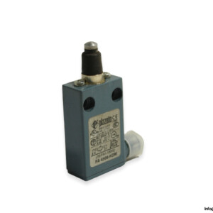 pizzato-FA-4508-KDM-position-switch-used