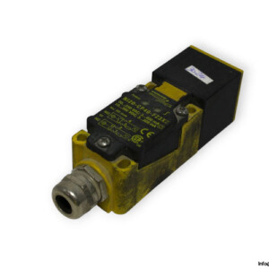 turck-NI20-CP40-FZ3X2-inductive-sensor-used