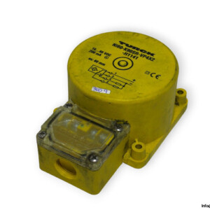 turck-NI60-K90SR-VP4X2-H1141-inductive-sensor-used