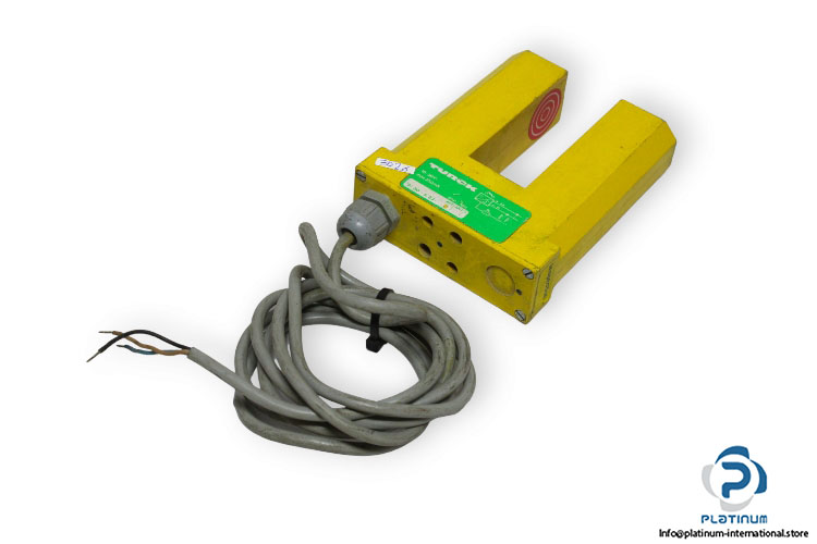 turck-SI-30-K33-AP7-inductive-sensor-used