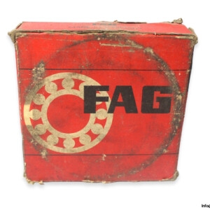 fag-22216HL.MB-Spherical-Roller-Bearing