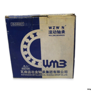 wzw-22216-C-Spherical-Roller-Bearing