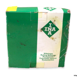 INA 81218-TV Axial Cylindrical Roller Bearing