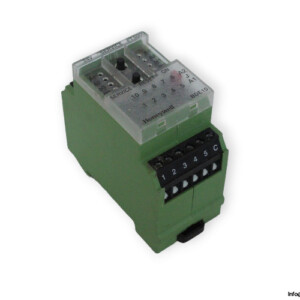 honeywell-LON-TP_FT-10-24V-AC_DC-digital-input-module-(used)