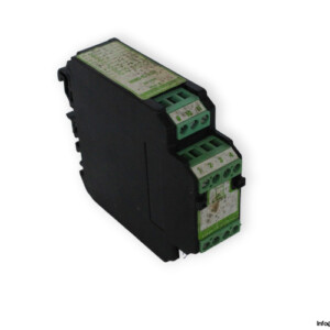Murrelektronik MRC 8/022 Safety Relay