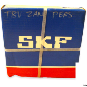 skf-51228-thrust-ball-bearing