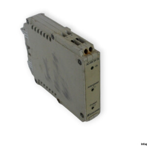 Adamczewski AD-MV 54 GL PT100 Converter