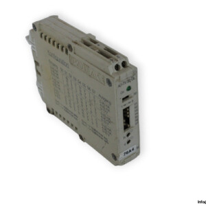 Adamczewski AD-TV 33 GL Isolation Amplifier