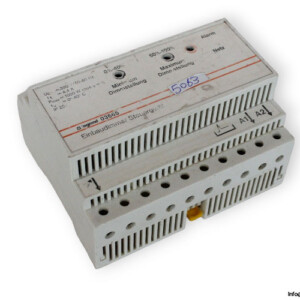 legrand-03665-safety-relay-(used)