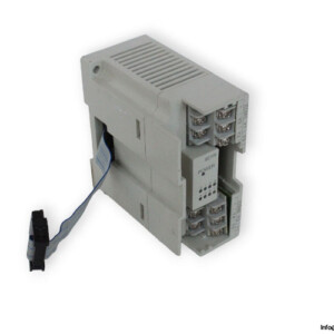 mitsubishi-FXON-8EYR-ES_UL-programmable-controller-(used)
