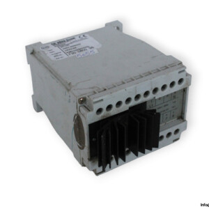CH. Beha Gmbh NT 120 Power Supply