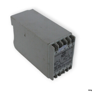 kauni-EN-6230-safety-relay-(used)