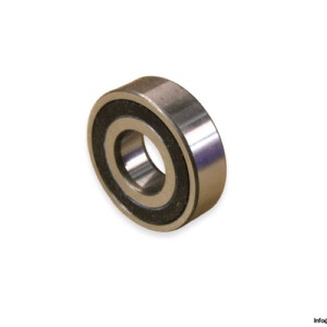 Stieber CSK17-M-C5 Freewheel Clutch Bearing