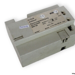 Gira 890 00 Power Supply