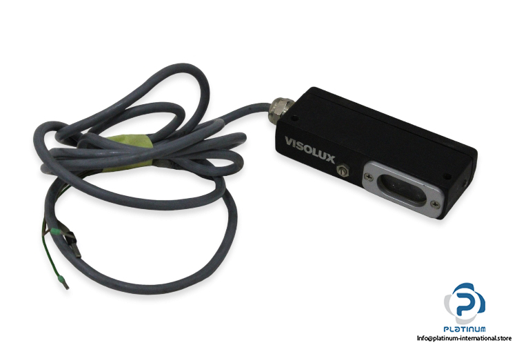 visolux-MLV-9-8_16_25_32_33-miniature-photoelectric-sensor-(used)