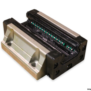 thk-SHS35C1SS-linear-bearing-block