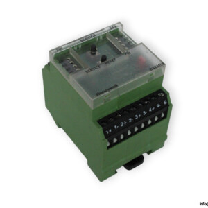 honeywell-LON-FTT-10A-24VAC_DC-monitoring-relay-(used)