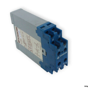schlelcher-KS12-safety-relay-(used)