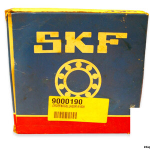skf-61828-deep-groove-ball-bearing