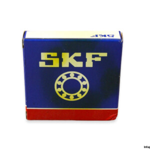 skf-61907-2RZ-deep-groove-ball-bearing