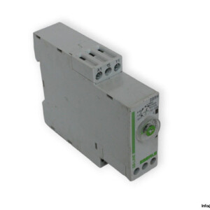 eberle-SB-LINE-SBRH-time-relay-(used)