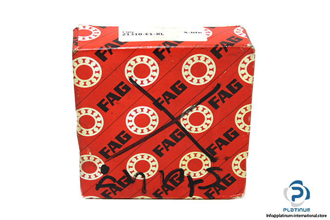 fag-21310-E1-XL-spherical-roller-bearing