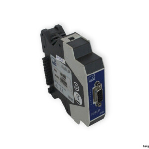 HBM Digiclip 1-DF001 Connection Module