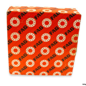fag-22218-E1-K-spherical-roller-bearing