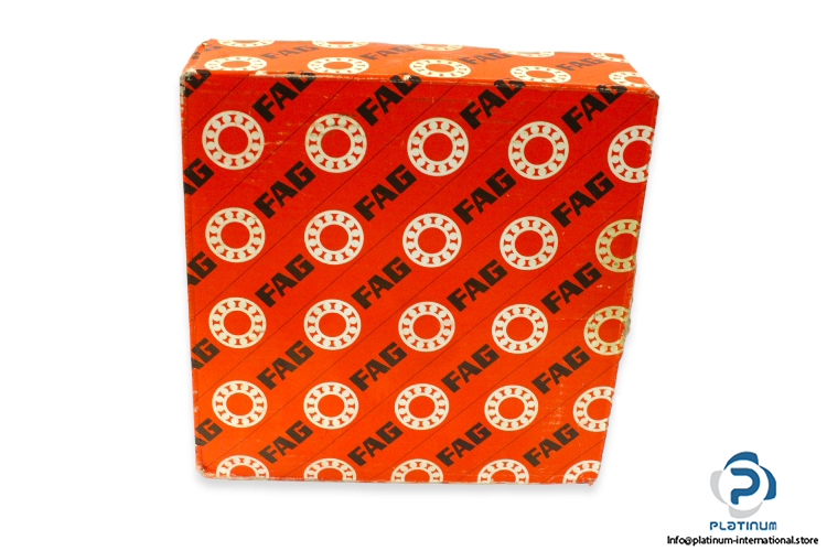 fag-22218-E1-K-spherical-roller-bearing
