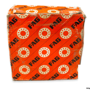 fag-22312-E1-C3-spherical-roller-bearing