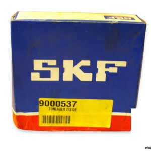 skf-21313-E-spherical-roller-bearing
