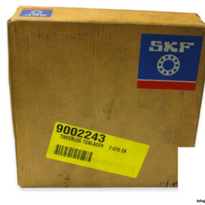 skf-21315-EK-spherical-roller-bearing