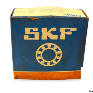 skf-22312-E-spherical-roller-bearing