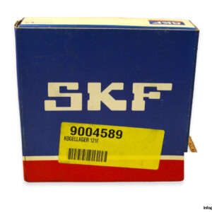 skf-1216-self-aligning-ball-bearing