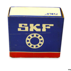 SKF 2206 ETN9 Self-Aligning Ball Bearing