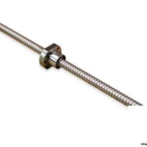 NSK VSP1505N1D0400PP Ball Screw