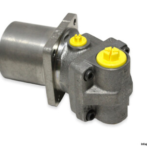 Rexroth A2F5/60R-B7 Bent-Axis Piston Variable Pump