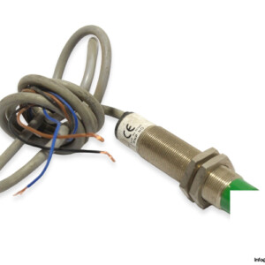 Selet B01EG188P0 Inductive Sensor