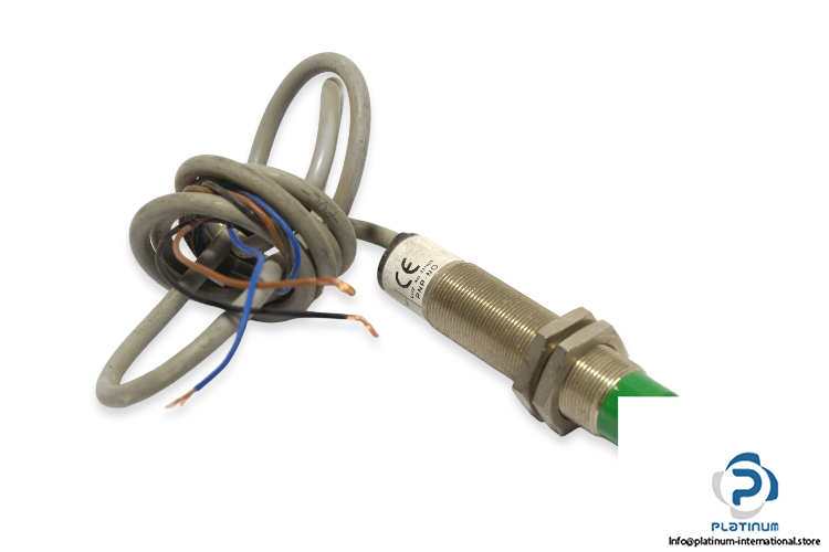 selet-B01EG188P0-inductive-sensor-used