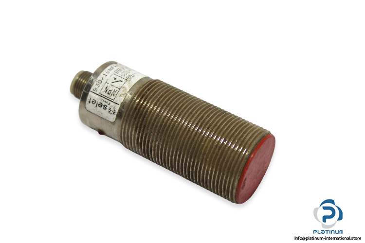 selet-B30_10NFAMKL-C5-inductive-sensor