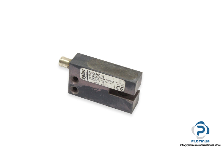 selet-FOV05PNC-V1-photoelectric-slot-sensor