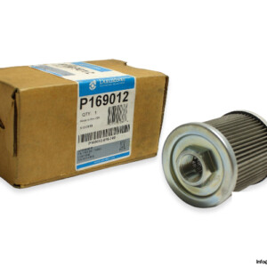 Donaldson-P169012-hydraulic-filter