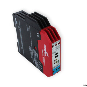 Ceag 1/942 Switch Amplifier