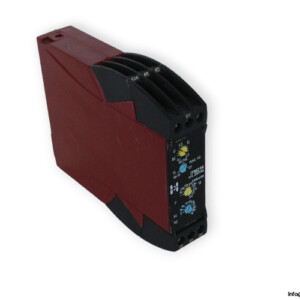 Hiquel ITM216 Time Relay